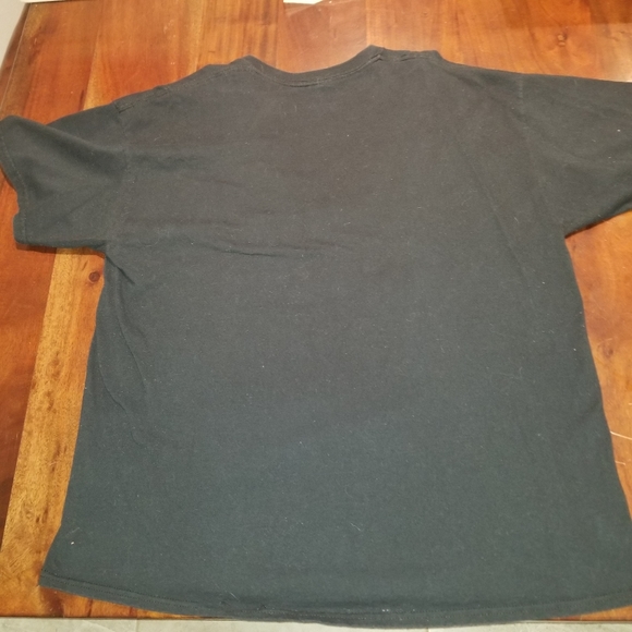 Gettysburg Paint Ball Splatter Paint Tee - Picture 3 of 3